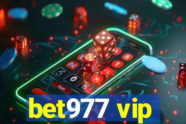 bet977 vip